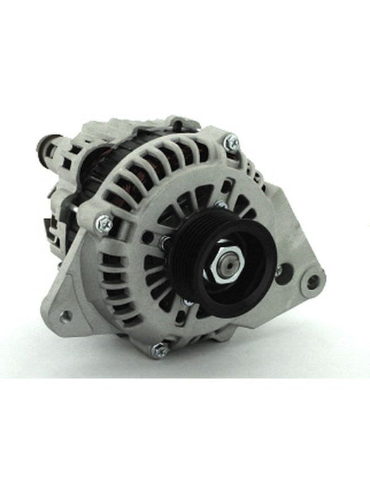 Jaylec Alternator Mitsubishi Pajero Triton New 12V 110A Challenger Nm 65-6303-1 Jaylec - Micks Gone Bush