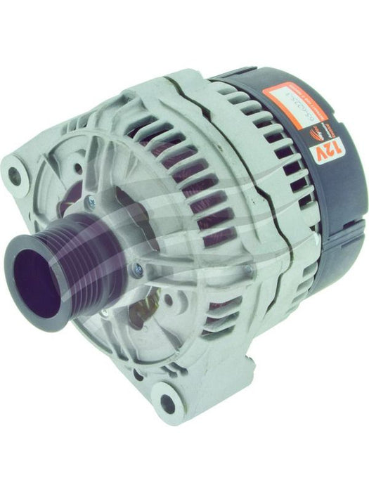 Jaylec Alternator 14V 120A Musso Mercedes Om601 Om602 M104 M162 65-6225-3 Jaylec - Micks Gone Bush
