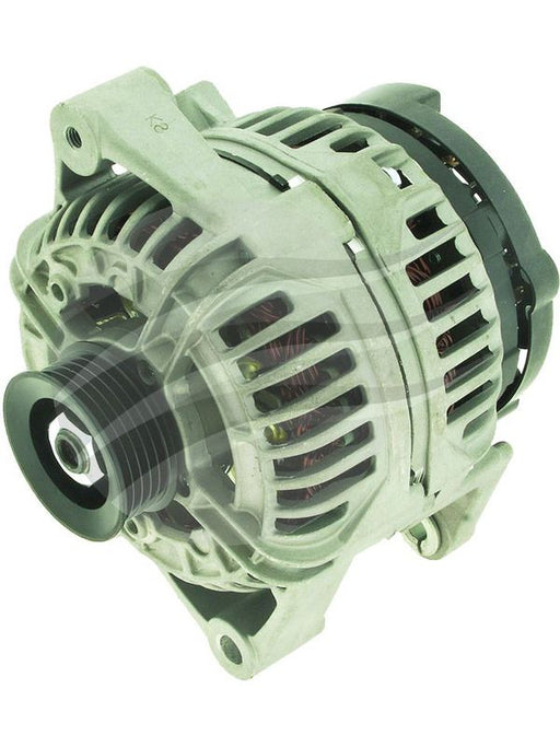 Jaylec Alternator 120A Holden TS Astra Ah 5Pv Z18Xe Z14Xe Non Clutch 65-6209-1 Jaylec - Micks Gone Bush