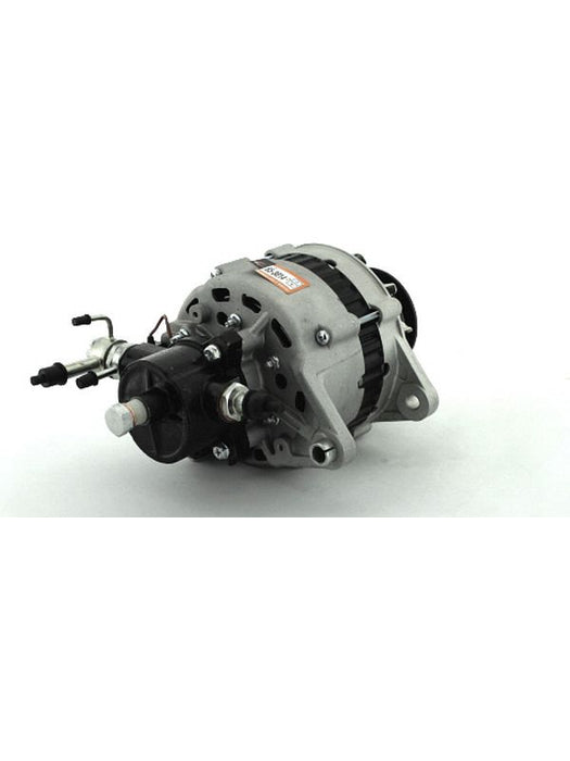 Jaylec Alternator 12V 70A 65-3014 Jaylec - Micks Gone Bush