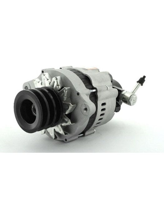 Jaylec Alternator Isuzu Npr 200300 Nkr 24V 50A Nqr450 4He1 3 Pin 65-3013-1 Jaylec - Micks Gone Bush
