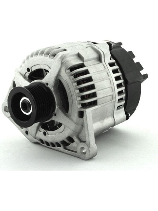Jaylec Alternator Landrover Defender New 12V 100A 2.5L Diesel 7Pv 65-5014 Jaylec - Micks Gone Bush