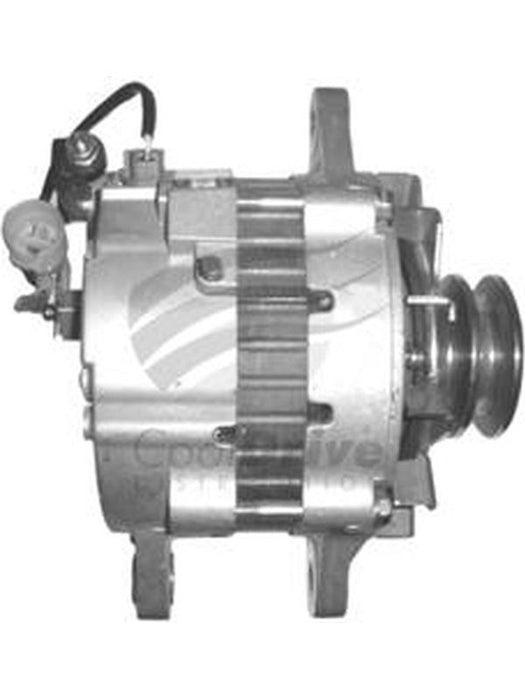 Jaylec Alternator 24V 40A Isuzu Fsr500 Fsr650 100211-2710 100211-2712 65-3300 Jaylec - Micks Gone Bush