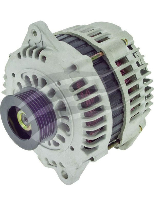 Jaylec Alternator 12V 110A For Nissan Gu Patrol Y61 Tb48 Engine 65-3134 Jaylec - Micks Gone Bush