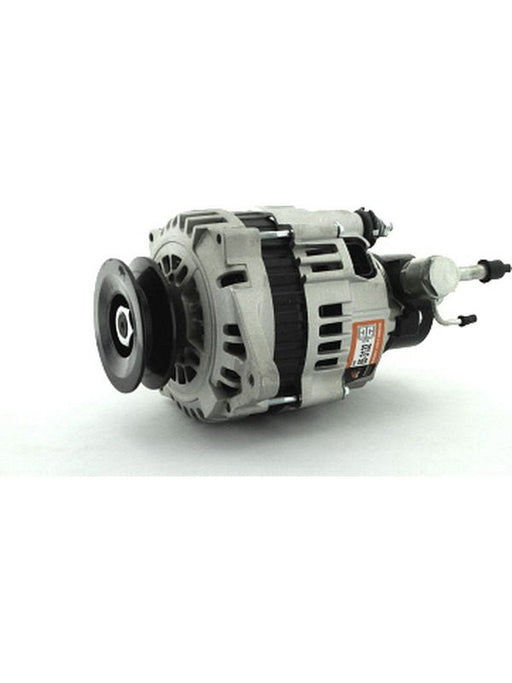 Jaylec Alternator 12V 80A Int Reg, Int Fan Holden Rodeo 4Jh1, Dsl 65-3132 Jaylec - Micks Gone Bush
