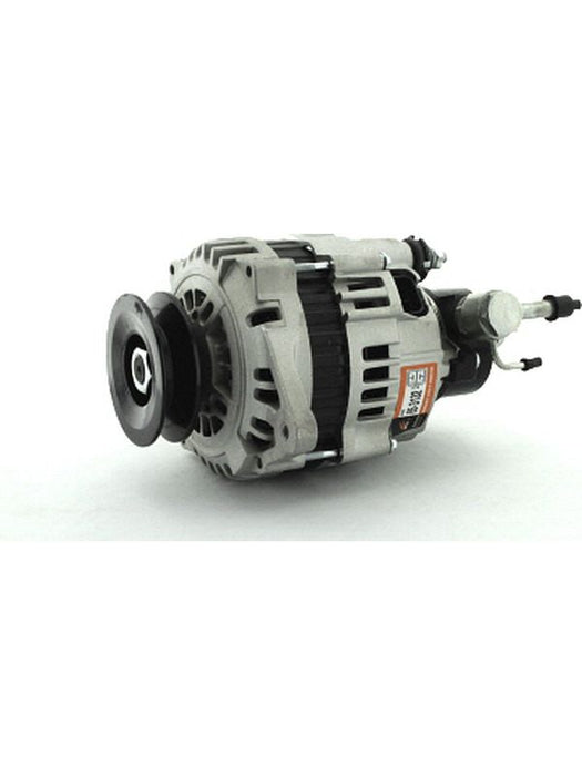Jaylec Alternator 12V 80A Int Reg, Int Fan Holden Rodeo 4Jh1, Dsl 65-3132 Jaylec - Micks Gone Bush