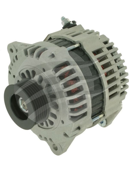 Jaylec Alternator 12V 125A For Nissan Maxima 95-01 With Vq30De Eng 65-3113-1 Jaylec - Micks Gone Bush