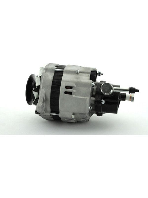 Jaylec Alternator 12V 80A Holden Rodeo 88-04 Jackaroo 4Ja1 Eng 65-3008OE Jaylec - Micks Gone Bush