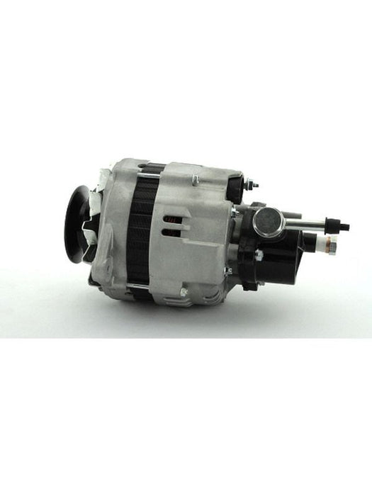 Jaylec Alternator 12V 80A Holden Rodeo 88-04 Jackaroo 4Ja1 Eng 65-3008OE Jaylec - Micks Gone Bush