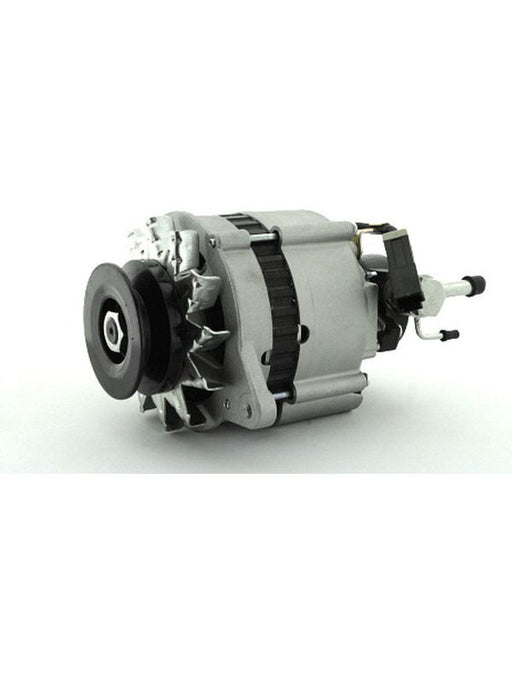 Jaylec Alternator 12V 70A Rodeo Jackaroo TF Dlx 4Jg2 4Ja1 4Jb1 Diesel 65-3008 Jaylec - Micks Gone Bush