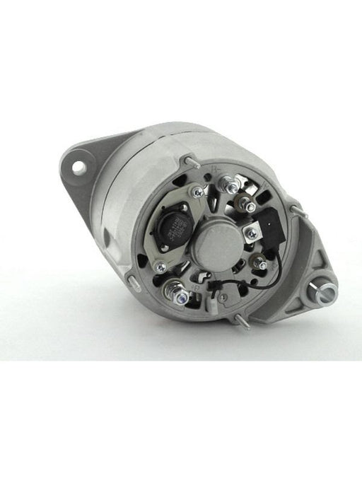 Jaylec Alternator Volvo Truck Fh12 12L New 24V 80A Fl10 Nh12 D12S 17mm 65-1742 Jaylec - Micks Gone Bush