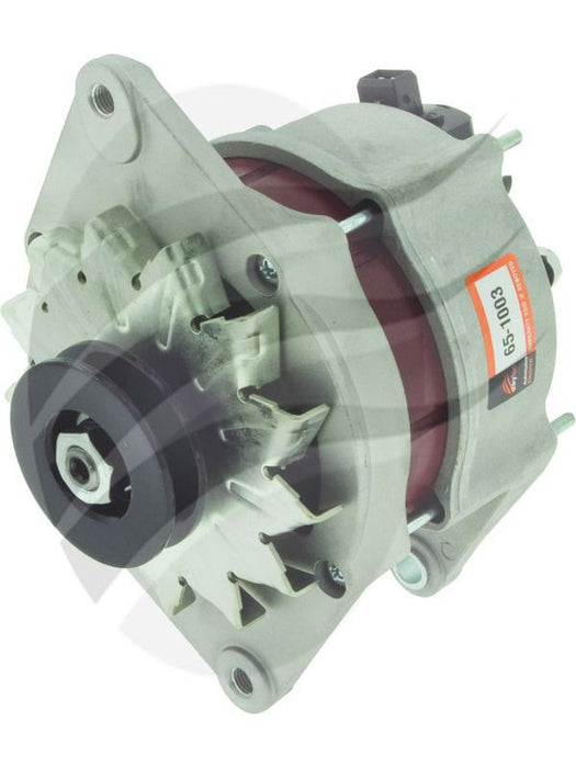 Jaylec Alternator 12V 85A Falcon EA 6Cyl 88-On 65-1003 Jaylec - Micks Gone Bush