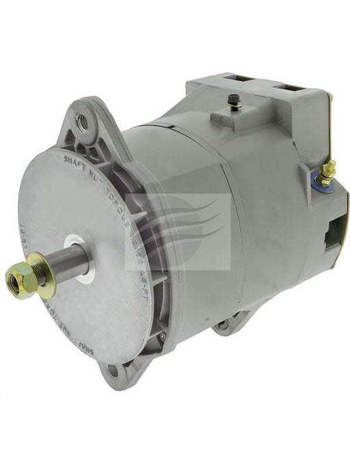 Jaylec Alternator 24V 60A Int Reg Repl Delco 30Si Insulated Earth 65-0031-1 Jaylec - Micks Gone Bush