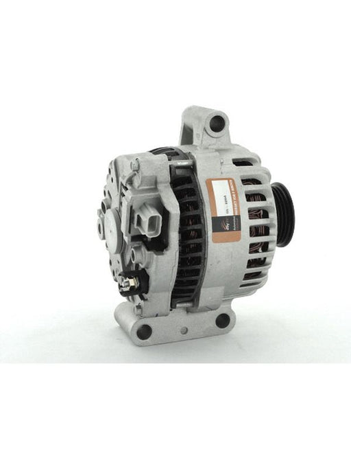 Jaylec Alternator 02-04 Focus 2.0L Lr Edd Engine 12V 110A Non Zetec Eng 65-0094 Jaylec - Micks Gone Bush