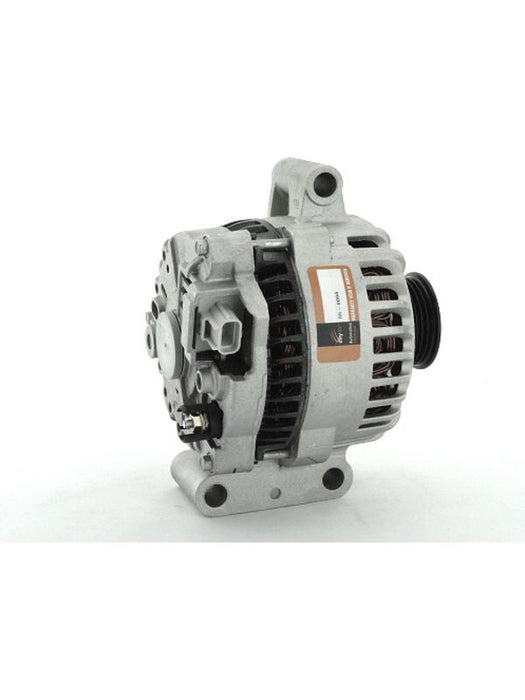 Jaylec Alternator 02-04 Focus 2.0L Lr Edd Engine 12V 110A Non Zetec Eng 65-0094 Jaylec - Micks Gone Bush