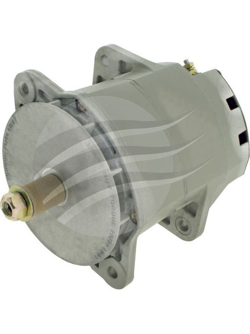 Jaylec Alternator 12V 135A Int Fan Repl Delco 34Si, Quad Mount 65-0034 Jaylec - Micks Gone Bush