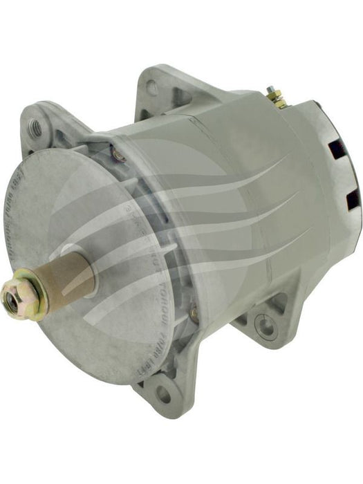 Jaylec Alternator 12V 135A Int Fan Repl Delco 34Si, Quad Mount 65-0034 Jaylec - Micks Gone Bush