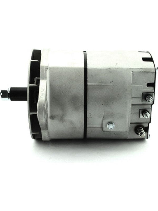 Jaylec Alternator 24V 100A Int Reg Repl Delco 33Si, Brushless 65-0033 Jaylec - Micks Gone Bush