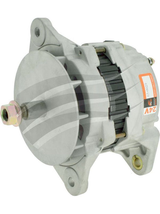Jaylec Alternator 24V 70A Int Reg Repl Delco 22Si 65-0029 Jaylec - Micks Gone Bush