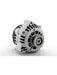 Jaylec Alternator 12V 105A Chev Suburban Gmc 5.0,5.7,6.5,7.4L 65-00191 Jaylec - Micks Gone Bush