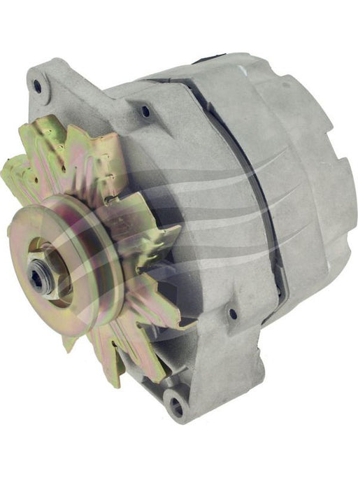 Jaylec Alternator 24V 40A Int Reg Repl Delco 10Si 65-0012 Jaylec - Micks Gone Bush