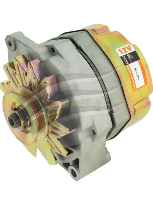 Jaylec Alternator 12V 42A Int Reg Repl Delco 10Si, Marine Apps 65-0011 Jaylec - Micks Gone Bush