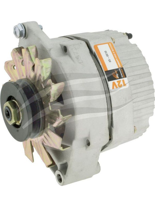 Jaylec Alternator 12V 78A Suits Delco 10Si Int Reg 65-0010 Jaylec - Micks Gone Bush