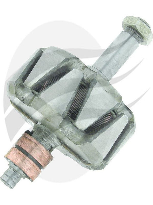 Jaylec Rotor Bosch VN Comm 12V 85Amp TR TS Magna L=157mm Od=93mm Ext Fan 39-129 Jaylec - Micks Gone Bush
