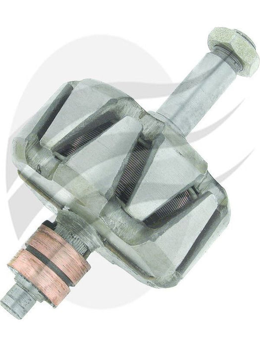 Jaylec Rotor Bosch VN Comm 12V 85Amp TR TS Magna L=157mm Od=93mm Ext Fan 39-129 Jaylec - Micks Gone Bush