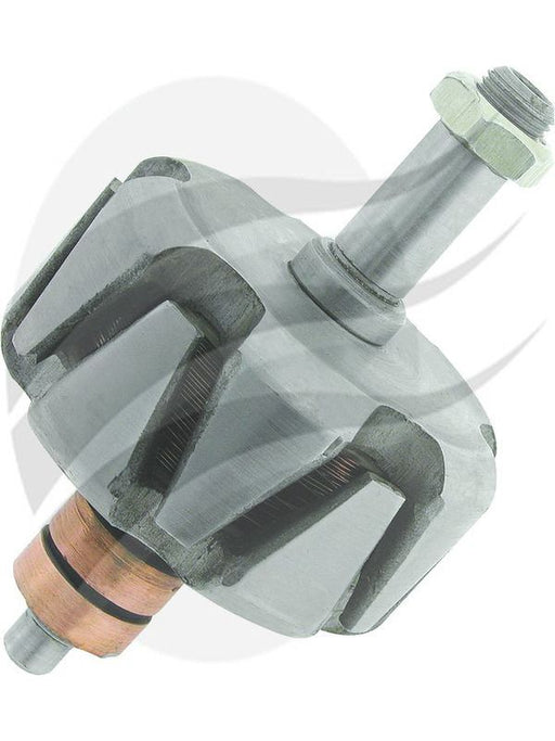 Jaylec Rotor 12V 70A For 65-1020 L=149mm Od=93mm W=46.5mm 0-120-484-037 39-126 Jaylec - Micks Gone Bush