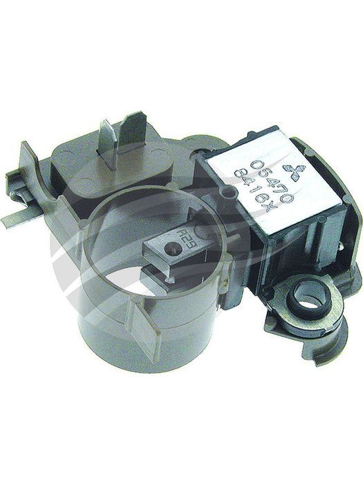 Jaylec Voltage Reg 12V Genuine Mit A866X04872 5471 5472 5470 831397B 15-620G Voltage Regulators Jaylec - Micks Gone Bush