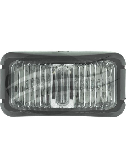 Autolamps 10-Pack Amber LED Side Direction Indicator Lamps 12/24V Turn Signals Autolamps LED    - Micks Gone Bush