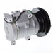 OEX Air Conditioning Compressor 24V Direct Mount Denso 10S15C Style CXD0005 AIR CONDITIONING COMPRESSOR OEX - Micks Gone Bush