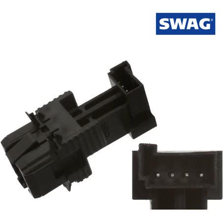 Swag Brake Light Switch 4-CONNECTOR – Part No. 20 93 7596 SWITCH SWAG - Micks Gone Bush