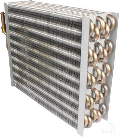 Red Dot Air Conditioning Evaporator Core RD231810P Inlet #8 MOR Outlet #10 MOR AIR CONDITIONING EVAPORATOR CORE REDDOT - Micks Gone Bush