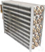 Red Dot Air Conditioning Evaporator Core RD231810P Inlet #8 MOR Outlet #10 MOR AIR CONDITIONING EVAPORATOR CORE REDDOT - Micks Gone Bush
