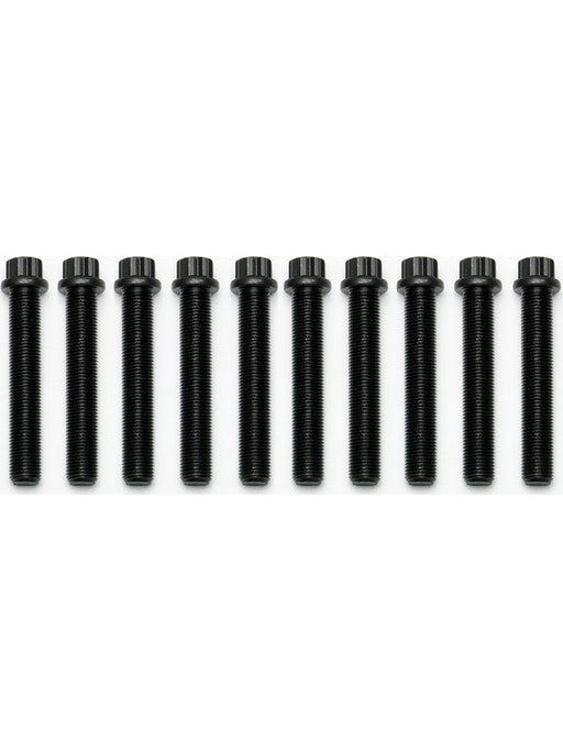 Wilwood Bolt Kit 1/2-20X3.00 Lg 12 Ptcs Full Thd 230-14566 Wilwood - Micks Gone Bush