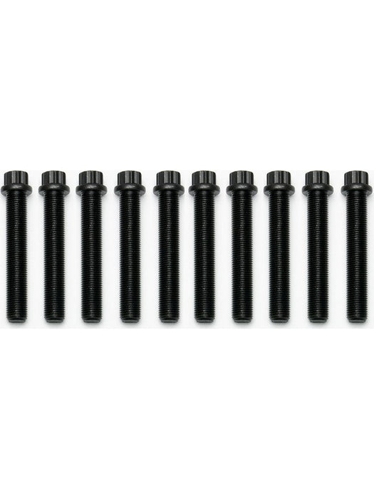 Wilwood Bolt Kit 1/2-20X3.00 Lg 12 Ptcs Full Thd 230-14566 Wilwood - Micks Gone Bush