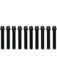Wilwood Bolt Kit 1/2-20X3.00 Lg 12 Ptcs Full Thd 230-14566 Wilwood - Micks Gone Bush
