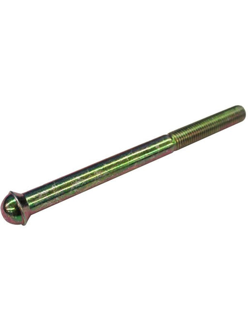 Wilwood Pushrod Combination Remote Master Cylinders 230-6171 Wilwood - Micks Gone Bush