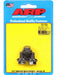 ARP Torque Converter Bolt M10 X 1.5 Thread x.590" UHL GM TH700 4L60 230-7304 ARP - Micks Gone Bush