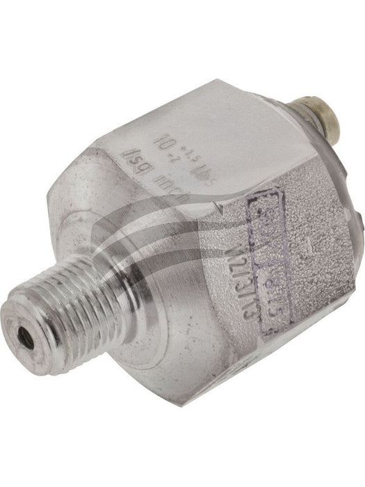 VDO Heavy Duty Pressure Switch 70Kpa N/Closed 1/8" -27Nptf Ea0130 230.041 VDO - Micks Gone Bush