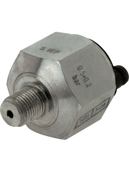 VDO HD Press Switch 50Kpa N/C M10X1mm Thread A/Green Ea0132 230112005006 Electrical Switches VDO - Micks Gone Bush