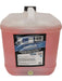 Jayrad Long Life Concentrate Af Ab Engine Coolant Orange 20L 1020G/L CTECH20O Jayrad - Micks Gone Bush
