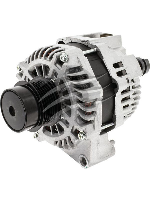 Jaylec Alternator 12V 140A, Holden Commodore VF 2014-2017, Genuine 65-6651G Jaylec - Micks Gone Bush