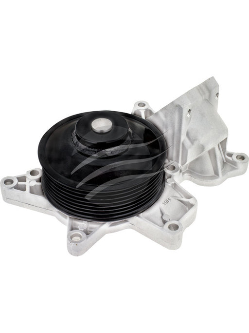 Jayrad Water Pump Bmw 535D 10-On 17 F7 F10 X5 E70 -13 X6 E71 09-On 14 JWP0145 Jayrad - Micks Gone Bush