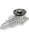 Jayrad Water Pump Honda Accord Cp Euro Cu 2.4L 08-On 15 4 Cyl JWP0144 Jayrad - Micks Gone Bush
