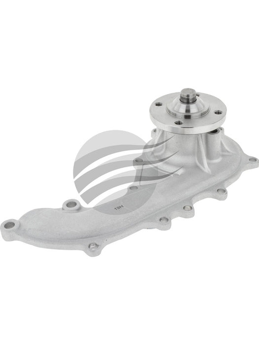 Jayrad Water Pump For Toyota Hiace Rzh Rch RZN JWP0076 Jayrad - Micks Gone Bush