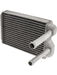 Jayrad Heater Holden HQ Hj 6Cyl V8 Non A/C 1X16 1X19 Pipes HC0133 Jayrad - Micks Gone Bush