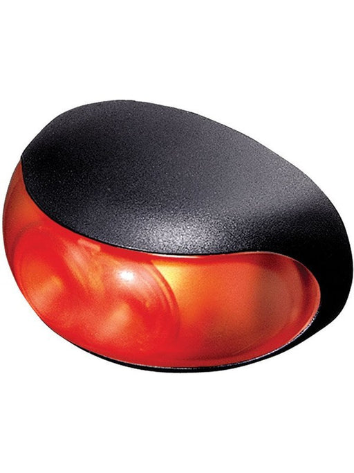 Hella Lamp Reo Red Duraled Md12/24 2Ja 2307DT Marker Light Assemblies Hella - Micks Gone Bush